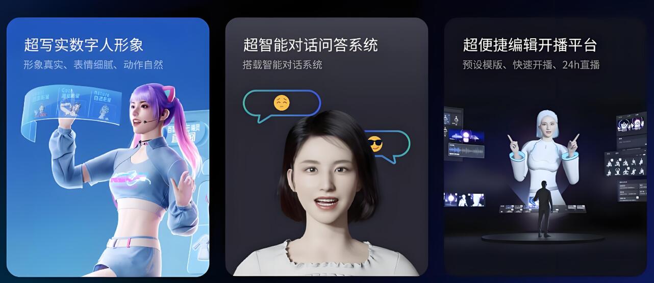 央企私有化部署数字人的好处有哪些？